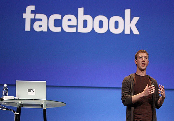 Facebook vuelve independiente su servicio de mensajería Facebook vuelve independiente su servicio de mensajería