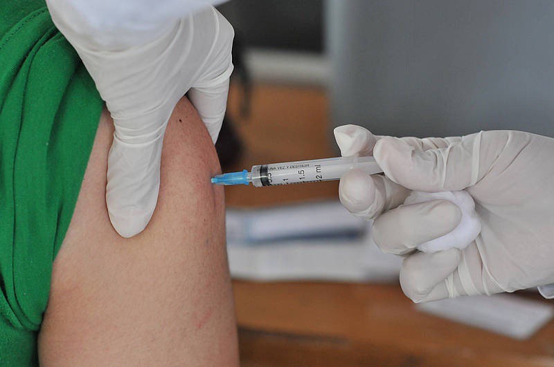 Realizan pruebas en humanos de la vacuna contra dengue Realizan pruebas en humanos de la vacuna contra dengue
