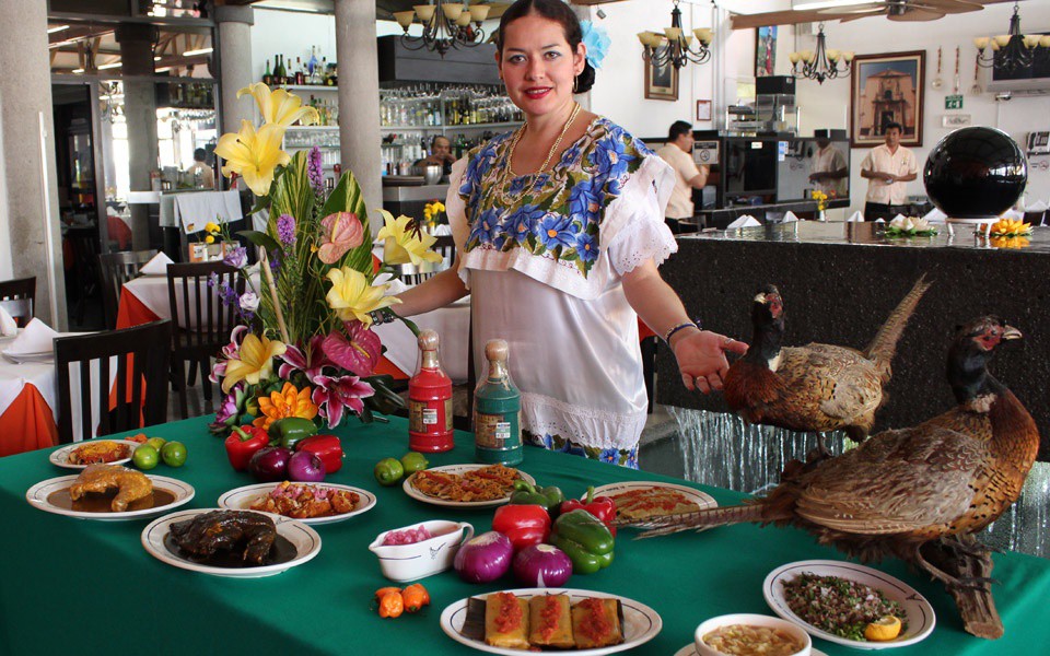 El sector restaurantero registró un alza en las vacaciones El sector restaurantero registró un alza en las vacaciones