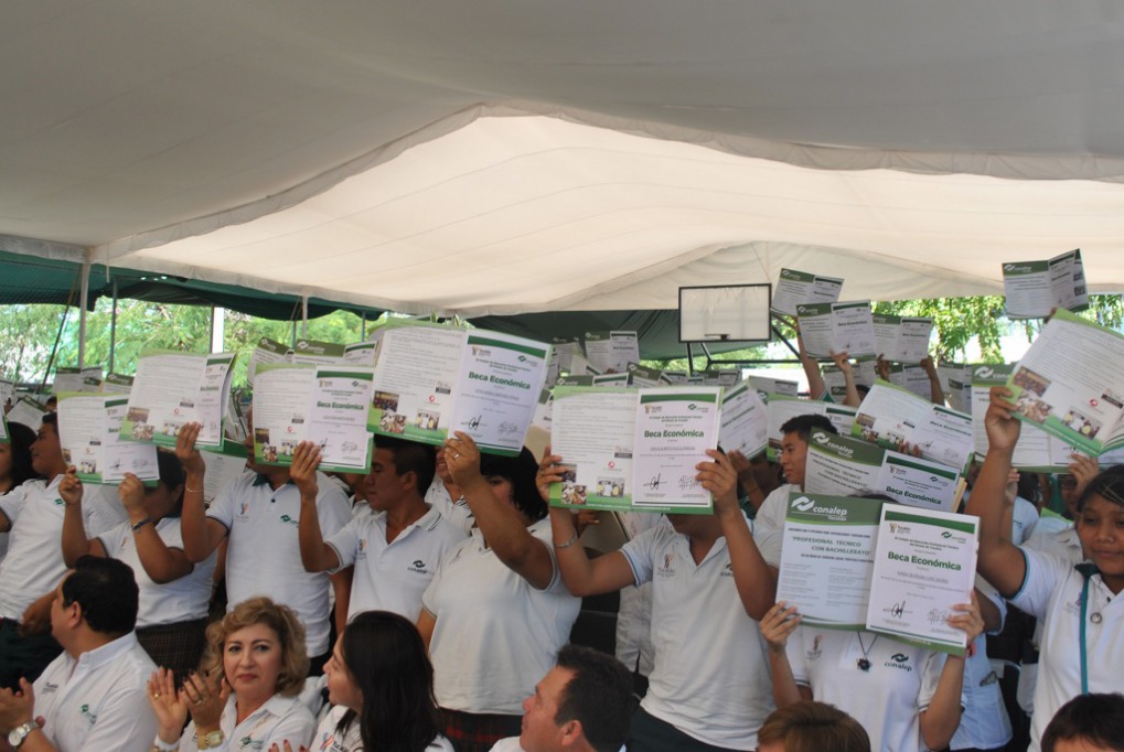 Últimos días para inscribirse al CONALEP Yucatán Últimos días para inscribirse al CONALEP Yucatán