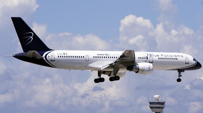 Vuelo directo entre Mérida y Milán favorecerá ambas economías Vuelo directo entre Mérida y Milán favorecerá ambas economías