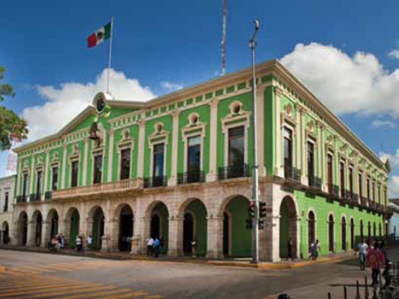 No hay irregularidades en las licitaciones de gobierno No hay irregularidades en las licitaciones de gobierno