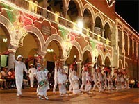 Desmienten que los espectáculos de Mérida en domingo sean repetidos Desmienten que los espectáculos de Mérida en domingo sean repetidos