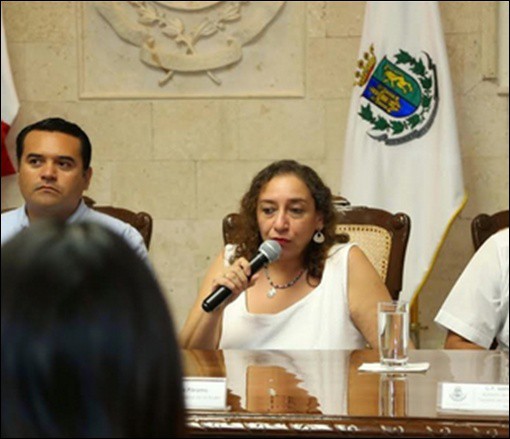 Rehabilitan y amplían el refugio municipal para mujeres en situación de violencia extrema Rehabilitan y amplían el refugio municipal para mujeres en situación de violencia extrema