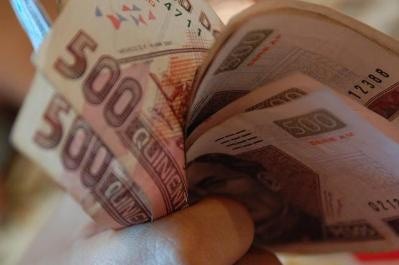Yucatecos desaprueban aumento al salario mínimo Yucatecos desaprueban aumento al salario mínimo
