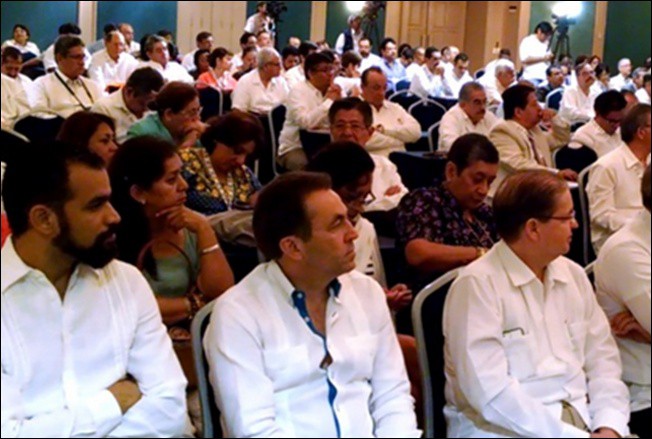 Tratan temas innovadores en materia de salud Tratan temas innovadores en materia de salud