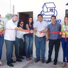 LLEGA PROGRAMA PATRIMONIO HOY A TIZIMÍN LLEGA PROGRAMA PATRIMONIO HOY A TIZIMÍN