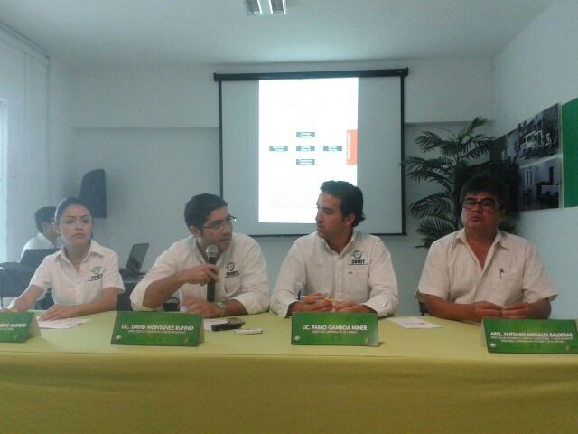 Pretenden que “Acervo Yucatán” sea punto de partida para políticas públicas Pretenden que “Acervo Yucatán” sea punto de partida para políticas públicas