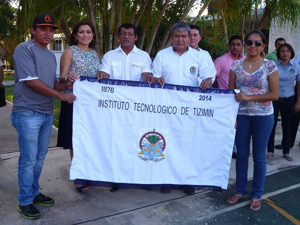 Deportistas tizimileños competirán en Cancún Deportistas tizimileños competirán en Cancún