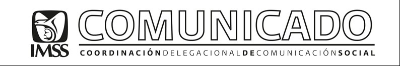 Del 20 al 24 de abril IMSS Yucatán participa en primera semana nacional de salud bucal Del 20 al 24 de abril IMSS Yucatán participa en primera semana nacional de salud bucal