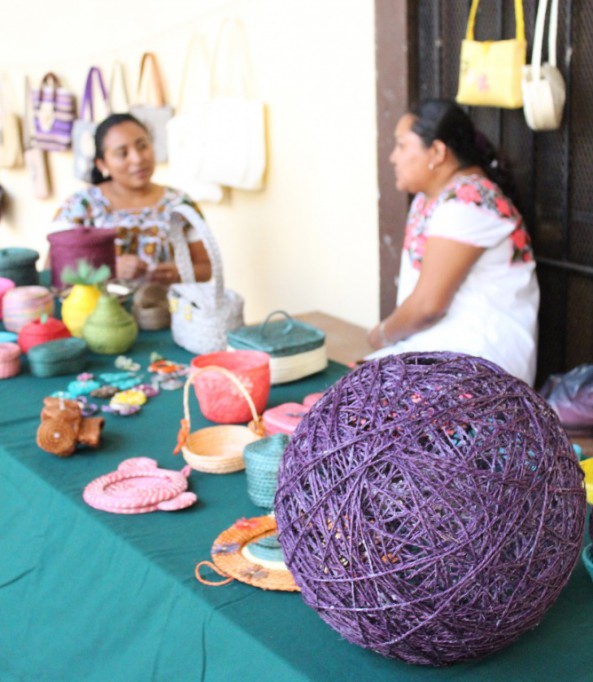 Impulso a proyectos culturales de creadores yucatecos Impulso a proyectos culturales de creadores yucatecos