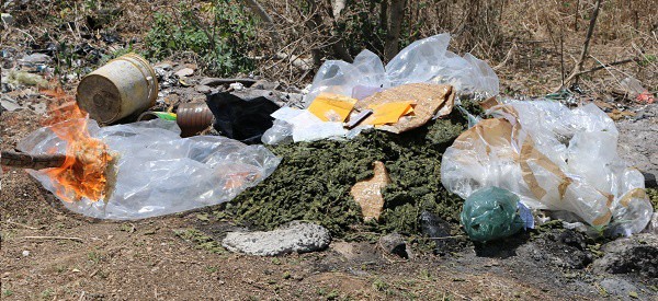 Incinera la PGR más de 68 kilos de narcóticos Incinera la PGR más de 68 kilos de narcóticos