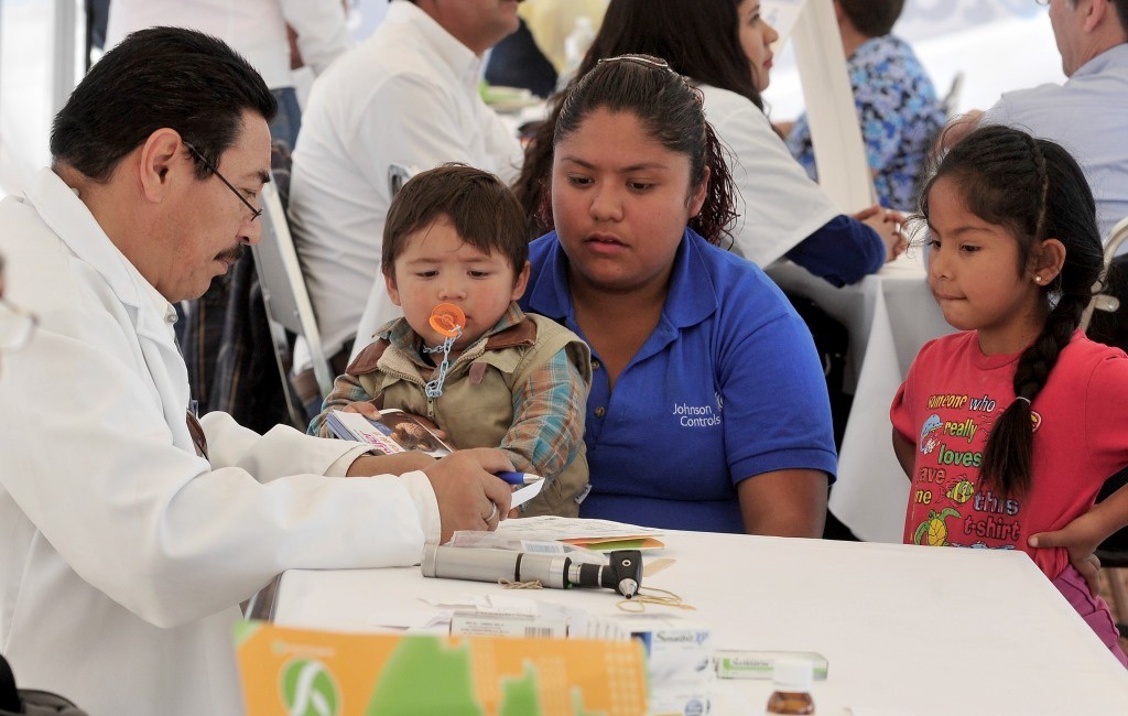 La asociación Mayab realizará la expo salud La asociación Mayab realizará la expo salud