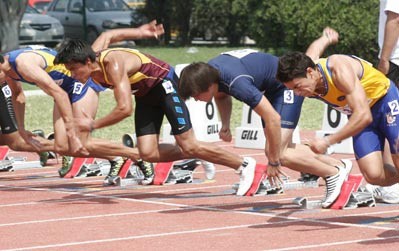 361 atletas yucatecos participarán en la universiada nacional 2015 361 atletas yucatecos participarán en la universiada nacional 2015