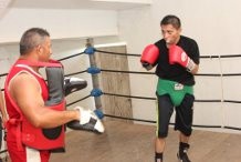 Elementos de la SSP Yucatán participaran en competencia nacional Elementos de la SSP Yucatán participaran en competencia nacional