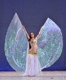 Celebrarán en Yucatán el día internacional de la danza Celebrarán en Yucatán el día internacional de la danza