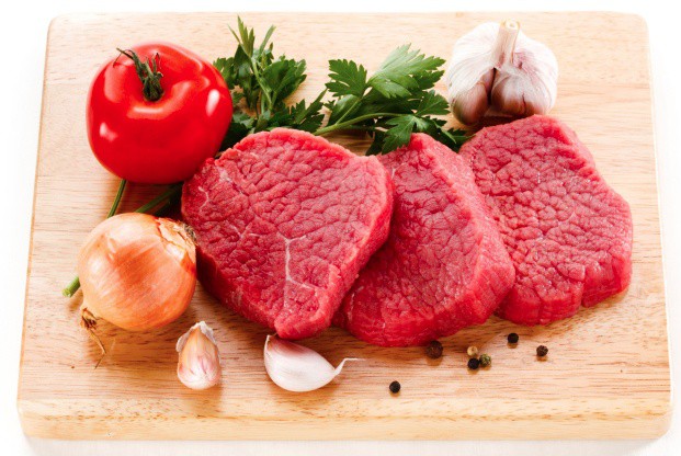Aumento en el precio de la carne afecta a la industria restaurantera Aumento en el precio de la carne afecta a la industria restaurantera
