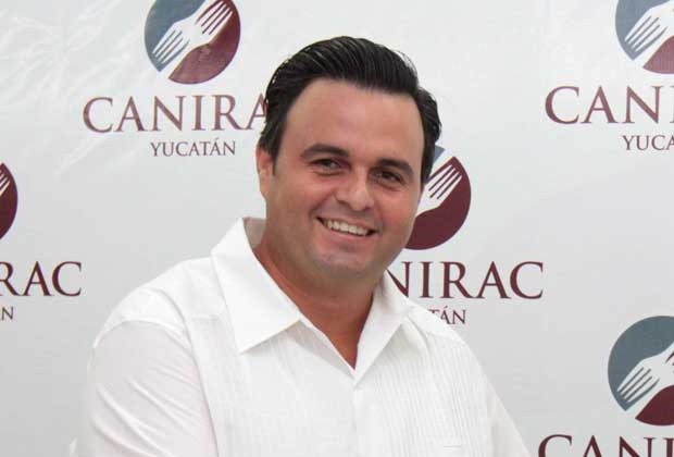 Renuncia vicepresidenta de la CANIRAC Renuncia vicepresidenta de la CANIRAC