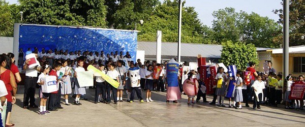 Exhortan A Población Infantil De Tizimín Cuidarse Los Dientes Exhortan A Población Infantil De Tizimín Cuidarse Los Dientes