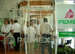 PEMEX deja en la incertidumbre a empresarios de Yucatán PEMEX deja en la incertidumbre a empresarios de Yucatán