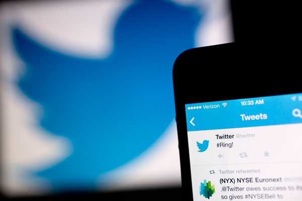 Twitter evitara mensajes agresivos Twitter evitara mensajes agresivos