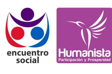 Encuentro social y Humanista respetan la decisión del tribunal electoral Encuentro social y Humanista respetan la decisión del tribunal electoral