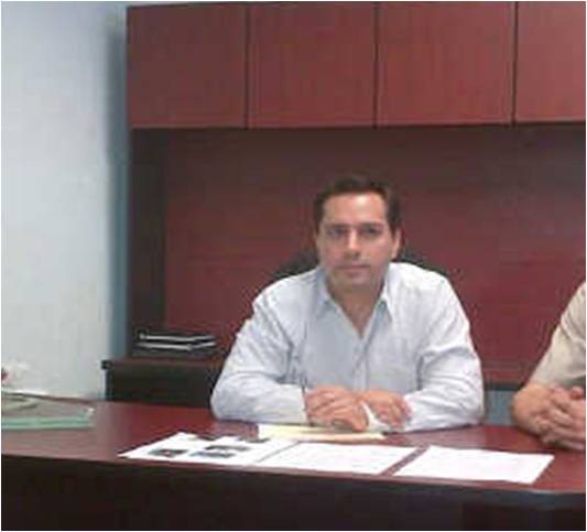 El próximo viernes presentara su primer informe de actividades el diputado Mauricio Vila El próximo viernes presentara su primer informe de actividades el diputado Mauricio Vila