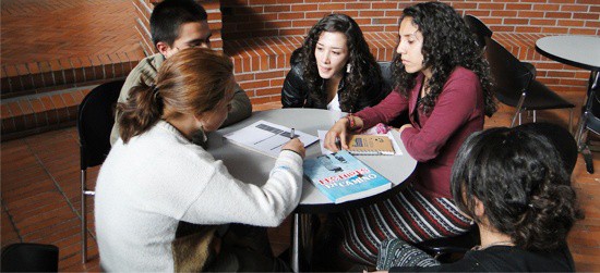 Promueven la lectura para todos Promueven la lectura para todos
