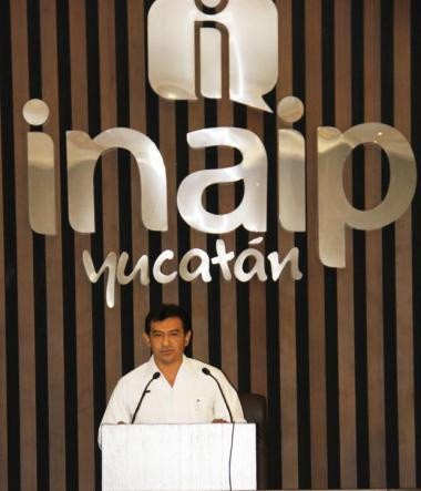Realizarán foro para promover la educación en materia de derecho a la información Realizarán foro para promover la educación en materia de derecho a la información