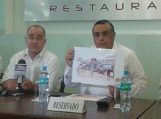 Remodelan áreas de alimentos y bebidas del Aeropuerto Internacional de Mérida Remodelan áreas de alimentos y bebidas del Aeropuerto Internacional de Mérida