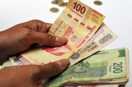El ingreso promedio en Mérida es de 5,433 pesos mensuales El ingreso promedio en Mérida es de 5,433 pesos mensuales