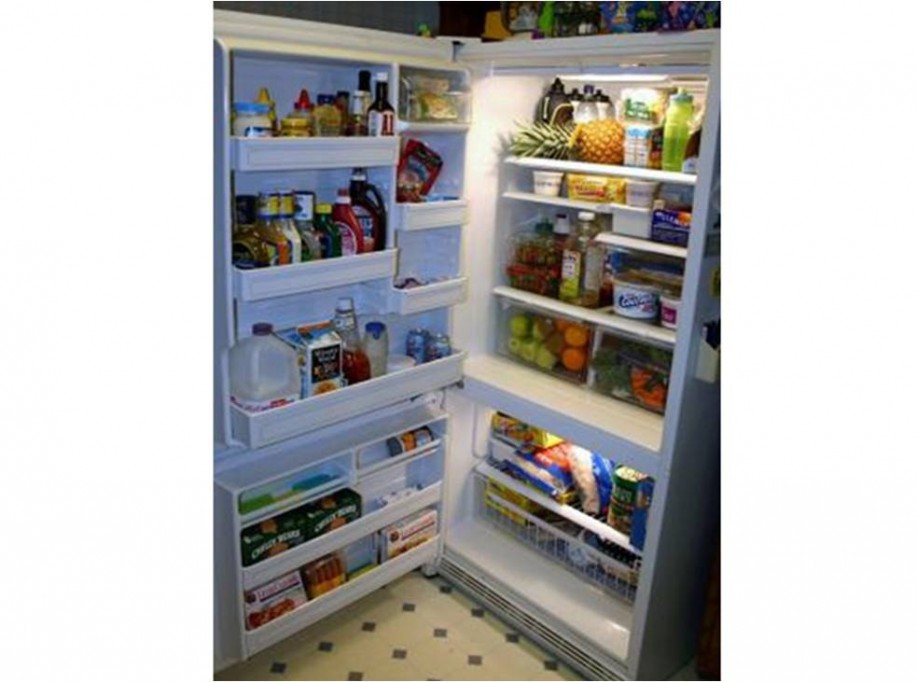 El refrigerador es el enemigo silencioso de la casa El refrigerador es el enemigo silencioso de la casa