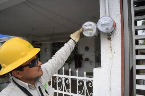 Recomiendan detectar fugas de energía eléctrica en casa Recomiendan detectar fugas de energía eléctrica en casa