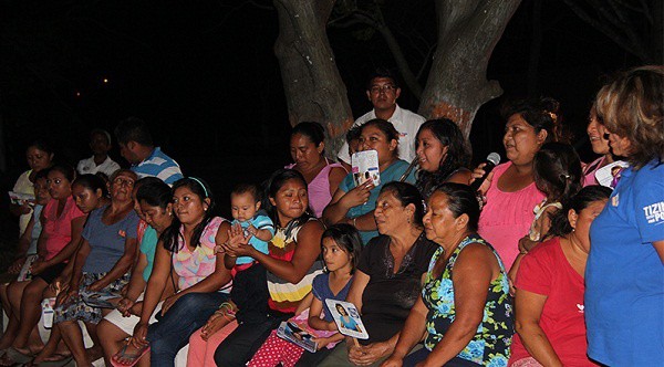 Bertha Trejo propone rehabilitar módulos de salud clausurados en comisarías de Tizimín Bertha Trejo propone rehabilitar módulos de salud clausurados en comisarías de Tizimín