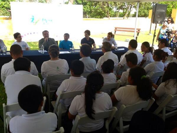 Festejaran a la juventud en Mérida y sus comisarias durante todo el mes de septiembre Festejaran a la juventud en Mérida y sus comisarias durante todo el mes de septiembre