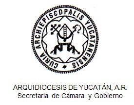 Nuevos nombramientos en la arquidiócesis de Yucatán Nuevos nombramientos en la arquidiócesis de Yucatán