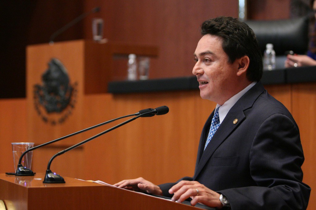 Senador Daniel Ávila Ruiz solicita mayor apoyo al turismo en localidades del Estado de Yucatán Senador Daniel Ávila Ruiz solicita mayor apoyo al turismo en localidades del Estado de Yucatán