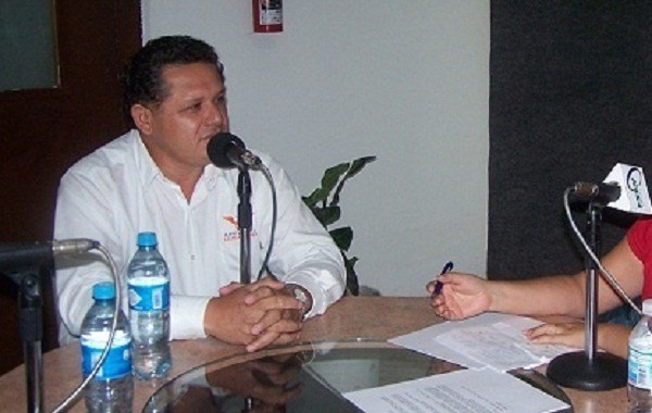 En Tizimín se hace una política diferente con movimiento ciudadano En Tizimín se hace una política diferente con movimiento ciudadano