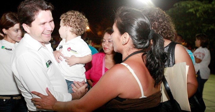 Celebrarán a madres de la tercera edad