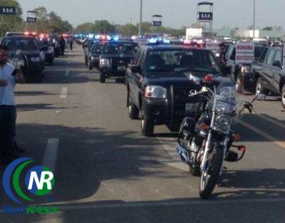 La Policía Federal celebra sus 85 años con dos magnos eventos en Mérida La Policía Federal celebra sus 85 años con dos magnos eventos en Mérida