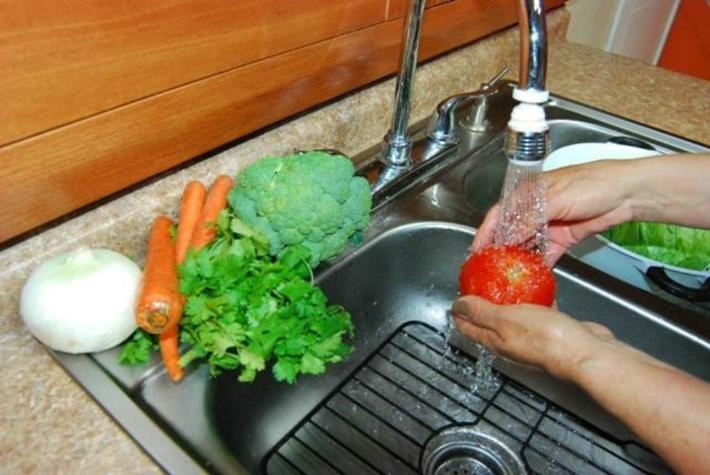 Prevención, importante en la época de mucho calor Prevención, importante en la época de mucho calor