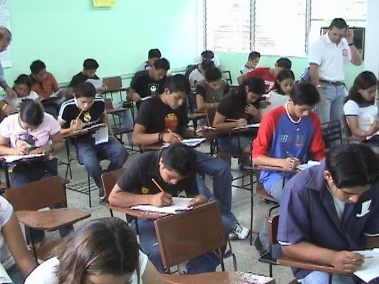 Garantizan cupo para todos los alumnos que presenten prueba para primer nivel de secundaria Garantizan cupo para todos los alumnos que presenten prueba para primer nivel de secundaria
