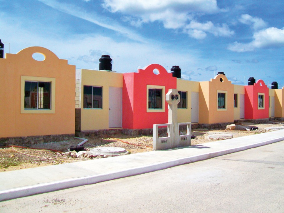 Pide ayuda para tener su casa propia Pide ayuda para tener su casa propia