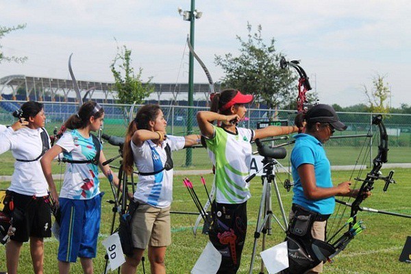 Tizimín se posiciona en las olimpiadas nacionales 2015 Tizimín se posiciona en las olimpiadas nacionales 2015