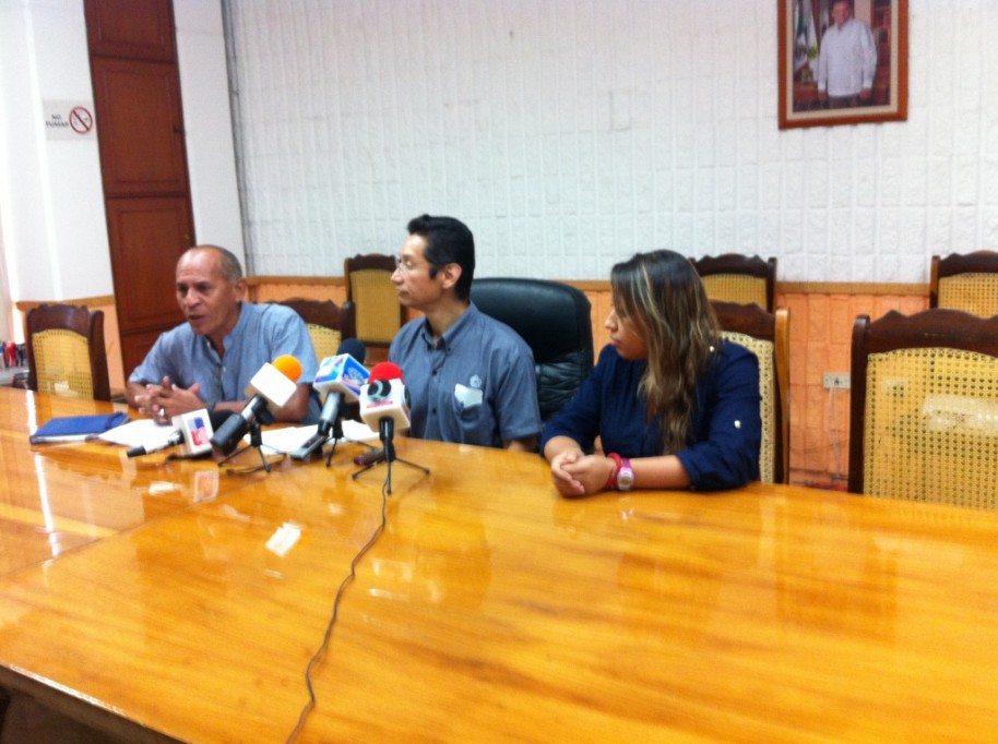 Analizan los factores negativos que frenan el desarrollo de la pesca en Yucatán Analizan los factores negativos que frenan el desarrollo de la pesca en Yucatán