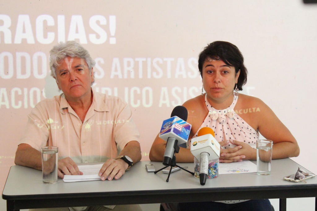 Abren convocatoria para la Fiesta de la Música 2015 Abren convocatoria para la Fiesta de la Música 2015