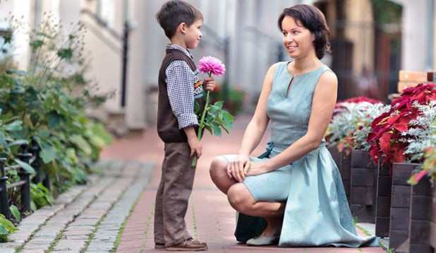 Este 10 de mayo el mejor regalo para mamá será reunirse con sus hijos Este 10 de mayo el mejor regalo para mamá será reunirse con sus hijos