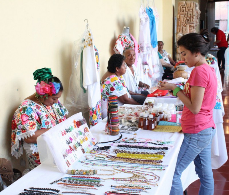 Amplían plazo en Yucatán para recepción de proyectos culturales Amplían plazo en Yucatán para recepción de proyectos culturales
