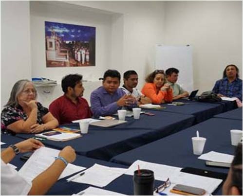 Esta semana realizarán las primeras jornadas de la diversidad sexual Esta semana realizarán las primeras jornadas de la diversidad sexual