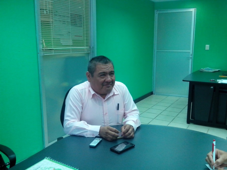 Las misiones culturales de Yucatán tienen como prioridad la alfabetización en todo el estado Las misiones culturales de Yucatán tienen como prioridad la alfabetización en todo el estado
